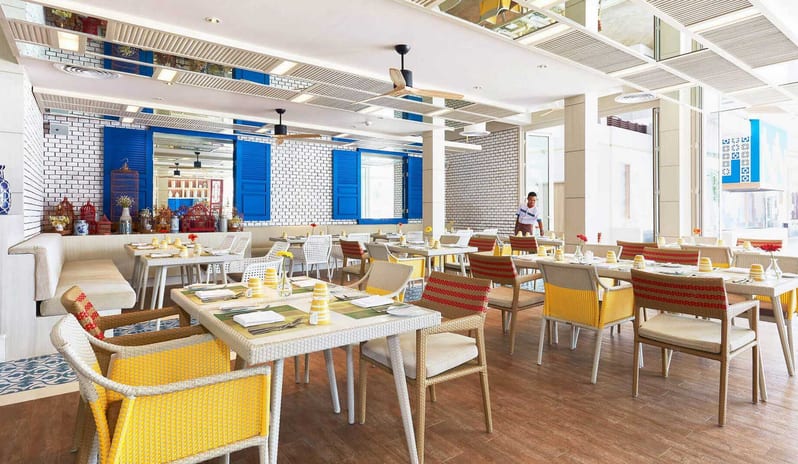 Amaya Food Gallery 2_851